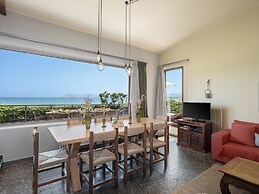 The House By The Sea