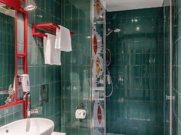 ibis Styles Warszawa Centrum