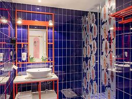 ibis Styles Warszawa Centrum