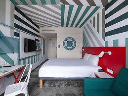 ibis Styles Warszawa Centrum