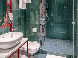 ibis Styles Warszawa Centrum