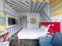 ibis Styles Warszawa Centrum