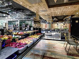 ibis Styles Warszawa Centrum