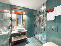 ibis Styles Warszawa Centrum