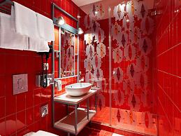ibis Styles Warszawa Centrum