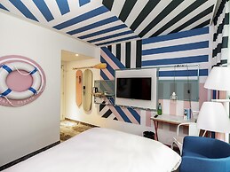 ibis Styles Warszawa Centrum