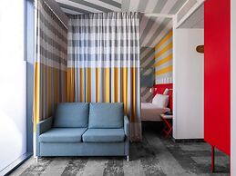 ibis Styles Warszawa Centrum