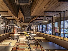 ibis Styles Warszawa Centrum
