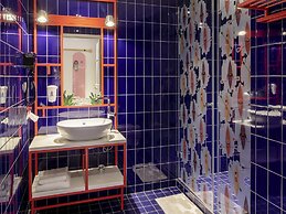 ibis Styles Warszawa Centrum