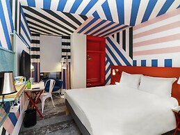 ibis Styles Warszawa Centrum