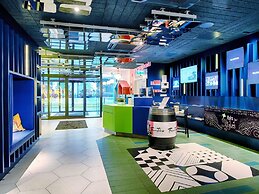 ibis Styles Warszawa Centrum