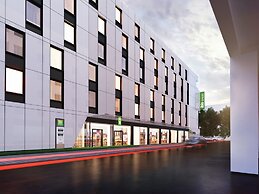 ibis Styles Warszawa Centrum