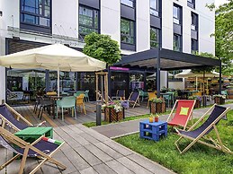 ibis Styles Warszawa Centrum