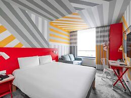 ibis Styles Warszawa Centrum