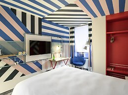 ibis Styles Warszawa Centrum