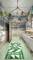 ibis Styles Warszawa Centrum