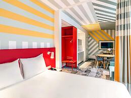 ibis Styles Warszawa Centrum
