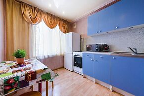 Apartment Hanaka on Schelkovskoe 77