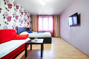 Apartment Hanaka on Schelkovskoe 77