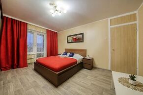 Apartment Hanaka on Domodedovo