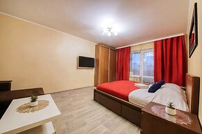 Apartment Hanaka on Domodedovo