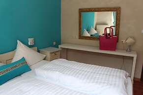Hotel Turmdieb