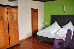 Hotel Turmdieb