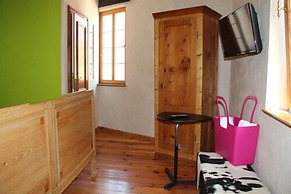 Hotel Turmdieb