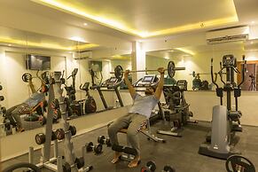 Grand Plaza Suites