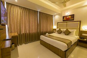 Grand Plaza Suites