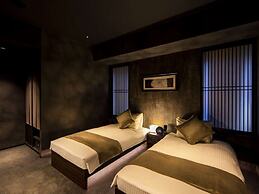PROSTYLE Ryokan Yokohama Bashamichi