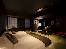 PROSTYLE Ryokan Yokohama Bashamichi