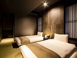 PROSTYLE Ryokan Yokohama Bashamichi