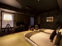 PROSTYLE Ryokan Yokohama Bashamichi