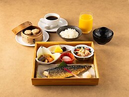 PROSTYLE Ryokan Yokohama Bashamichi