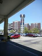 Avida Tower Sucat