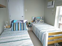 Avida Tower Sucat