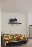 Casona La Carolina