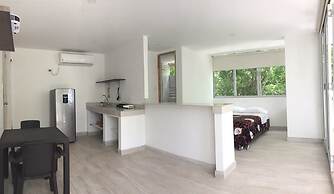 Casona La Carolina