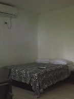 Casona La Carolina