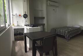Casona La Carolina