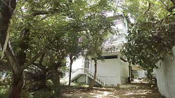 Casona La Carolina