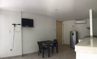 Casona La Carolina