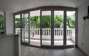 Casona La Carolina