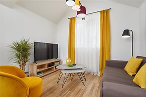 Apartments 42 North