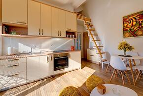 Apartments 42 North