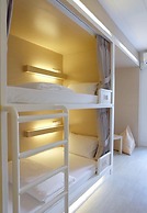 About A Bed Hostel Chiangmai