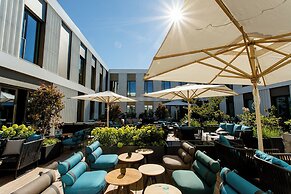 Motel One München-Messe