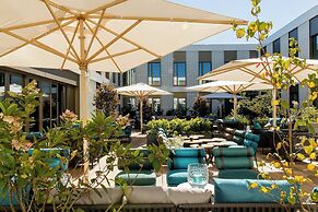 Motel One München-Messe