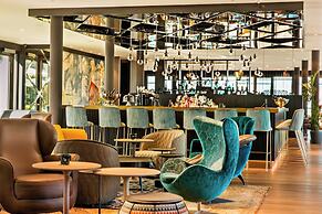 Motel One München-Messe